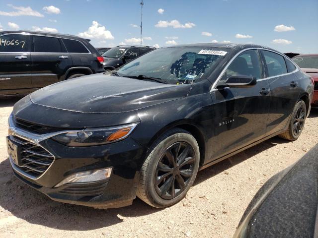 2021 CHEVROLET MALIBU LT, 