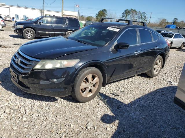 2010 HONDA ACCORD CRO EX, 