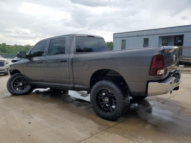 3C6UR5CL1JG419523 - 2018 RAM 2500 ST GRAY photo 2