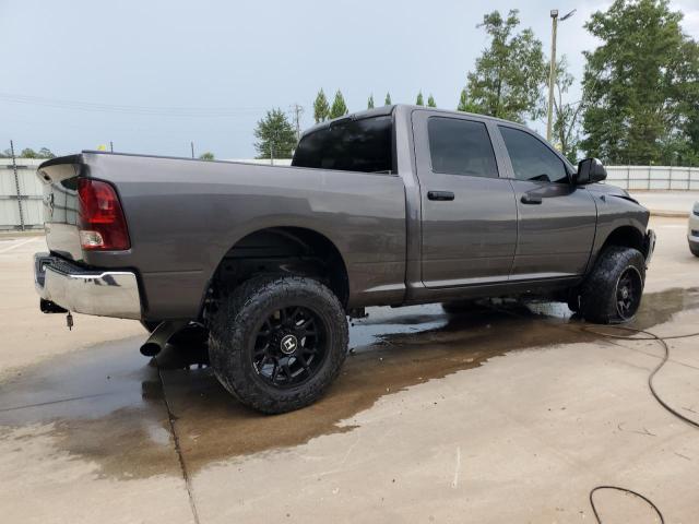 3C6UR5CL1JG419523 - 2018 RAM 2500 ST GRAY photo 3