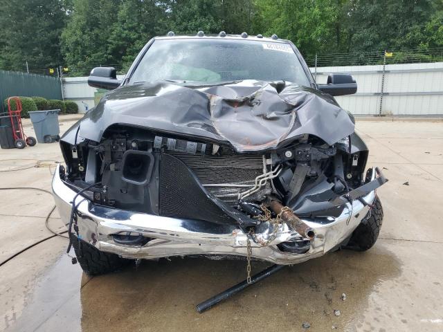 3C6UR5CL1JG419523 - 2018 RAM 2500 ST GRAY photo 5