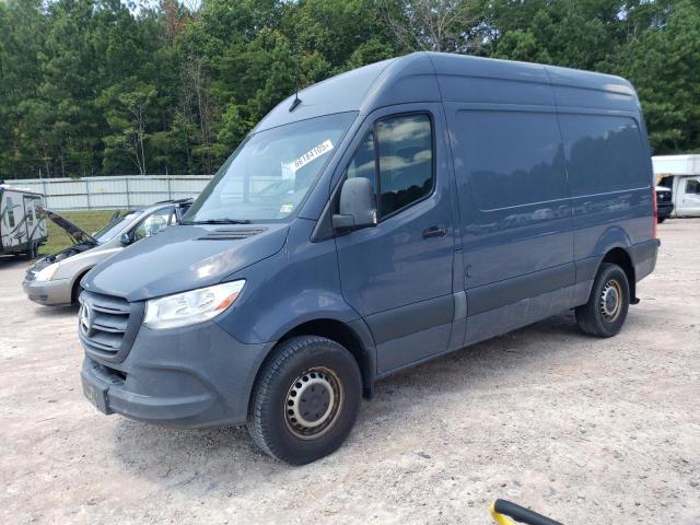 2019 MERCEDES-BENZ SPRINTER 2500/3500, null