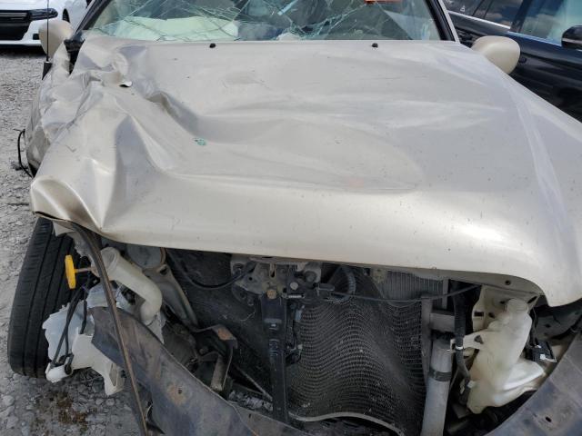 JN8DR09Y91W589178 - 2001 NISSAN PATHFINDER LE 奶油色 照片 11