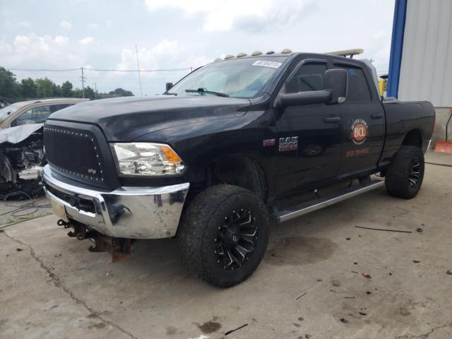 2016 RAM 2500 ST, 