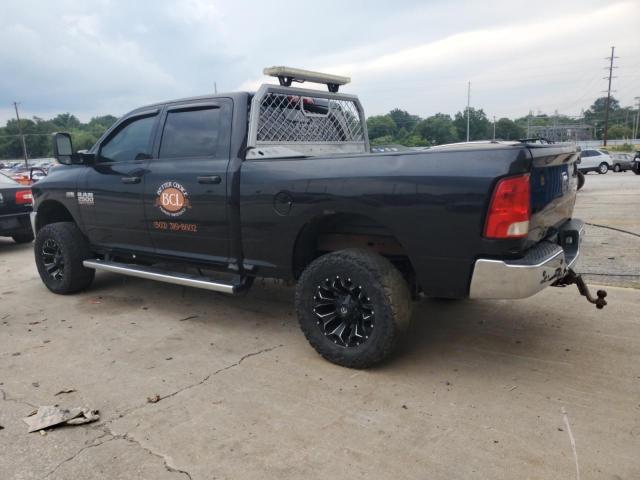 3C6UR5CJXGG260413 - 2016 RAM 2500 ST BLACK photo 2