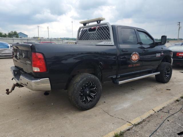3C6UR5CJXGG260413 - 2016 RAM 2500 ST BLACK photo 3