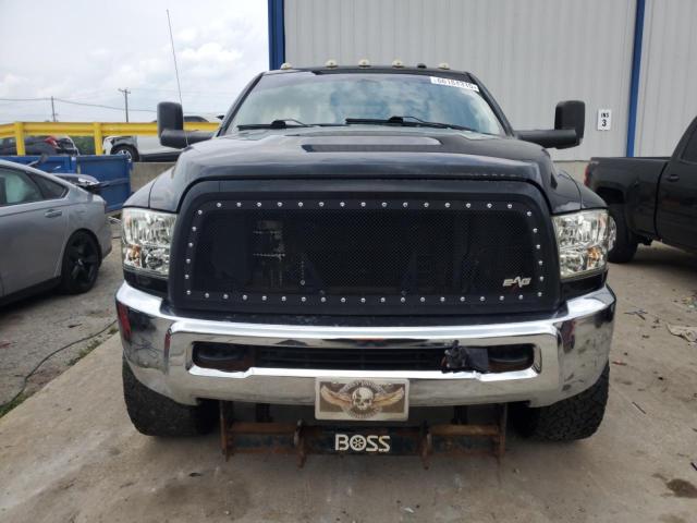 3C6UR5CJXGG260413 - 2016 RAM 2500 ST BLACK photo 5