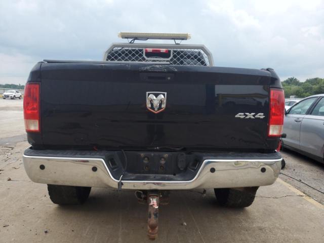 3C6UR5CJXGG260413 - 2016 RAM 2500 ST BLACK photo 6