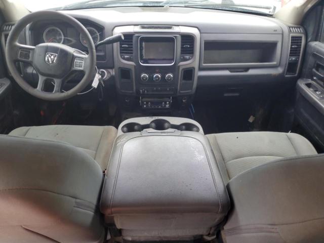 3C6UR5CJXGG260413 - 2016 RAM 2500 ST BLACK photo 8