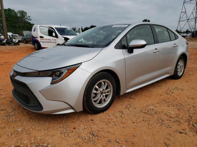 2022 TOYOTA COROLLA LE, 