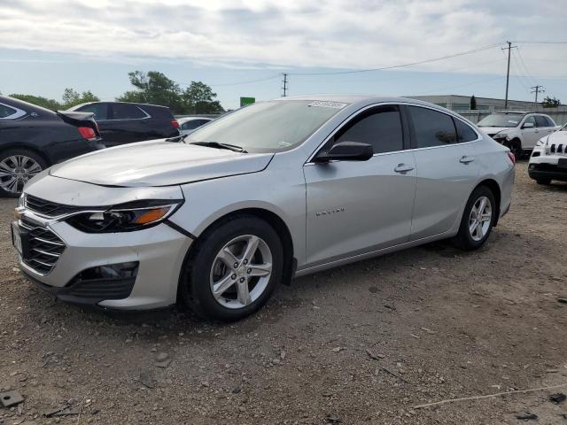 2020 CHEVROLET MALIBU LS, 