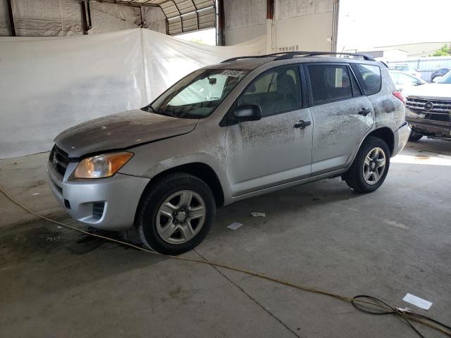2009 TOYOTA RAV4, null