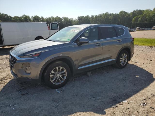 2020 HYUNDAI SANTA FE SEL, 