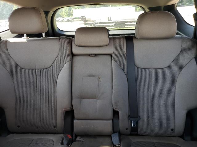 5NMS33AD7LH153417 - 2020 HYUNDAI SANTA FE SEL Boz foto 10