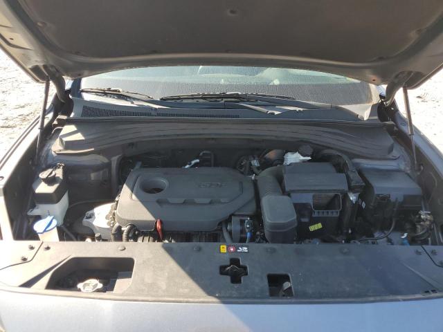 5NMS33AD7LH153417 - 2020 HYUNDAI SANTA FE SEL Boz foto 12