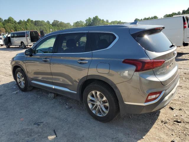 5NMS33AD7LH153417 - 2020 HYUNDAI SANTA FE SEL Boz foto 2