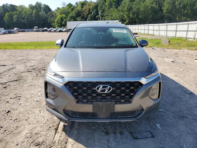 5NMS33AD7LH153417 - 2020 HYUNDAI SANTA FE SEL Boz foto 5