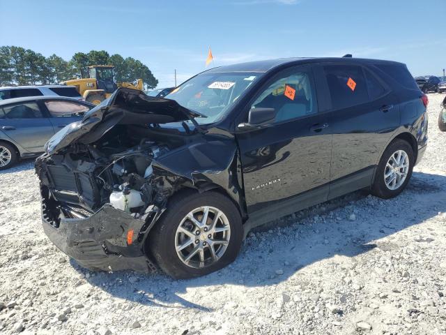 2022 CHEVROLET EQUINOX LS, 