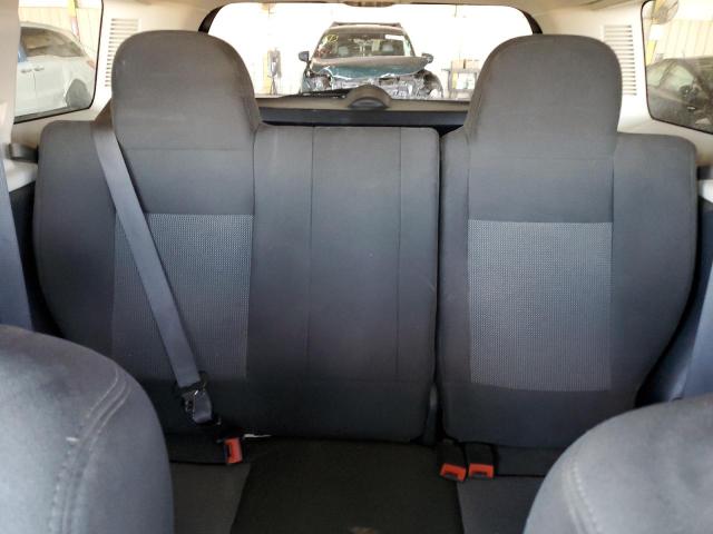 1C4NJRBB2GD690228 - 2016 JEEP PATRIOT SPORT CHARCOAL photo 10