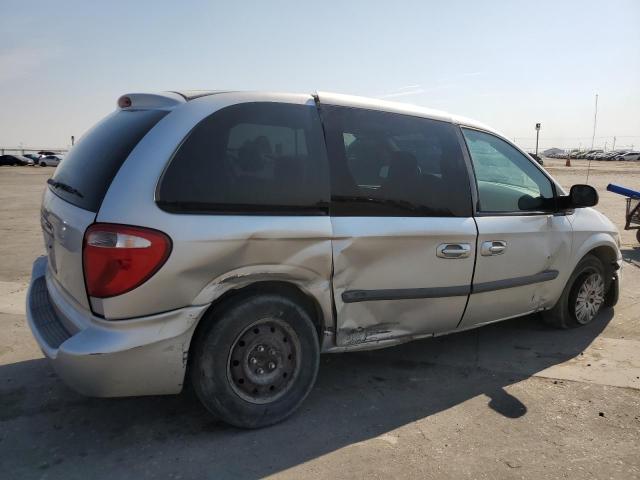 1A4GP45R46B745768 - 2006 CHRYSLER TOWN & COU 银色 照片 3