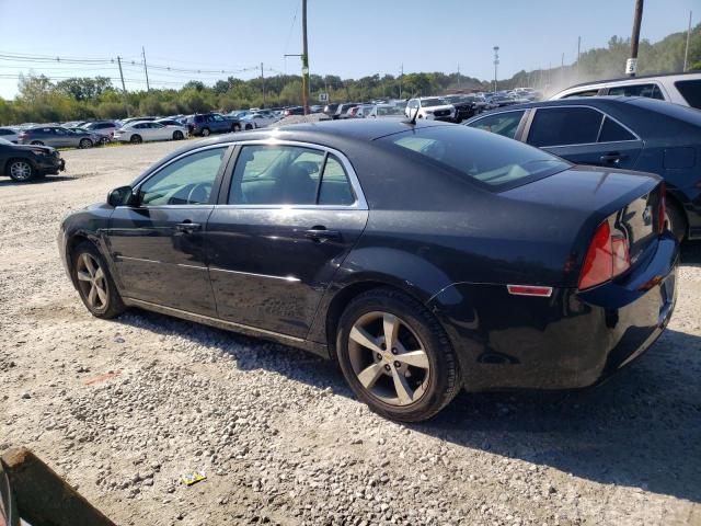 1G1ZC5E13BF190334 - 2011 CHEVROLET MALIBU 1LT 黑色 照片 2