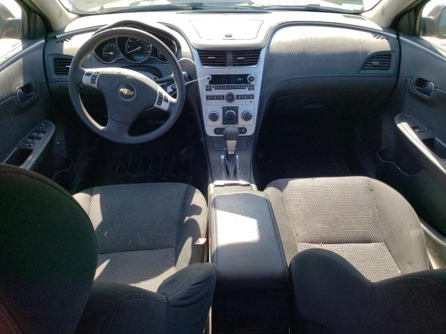 1G1ZC5E13BF190334 - 2011 CHEVROLET MALIBU 1LT 黑色 照片 8