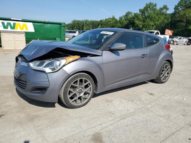 2014 HYUNDAI VELOSTER, 