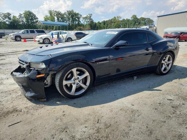 2014 CHEVROLET CAMARO 2SS, null