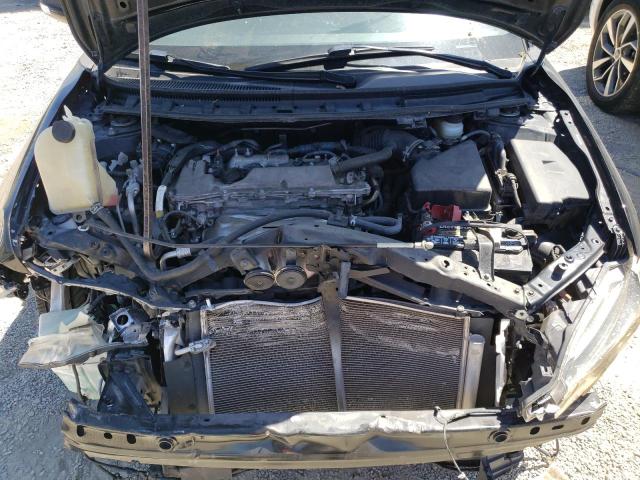 JTKJF5C74E3074335 - 2014 TOYOTA SCION TC Қара фото 11