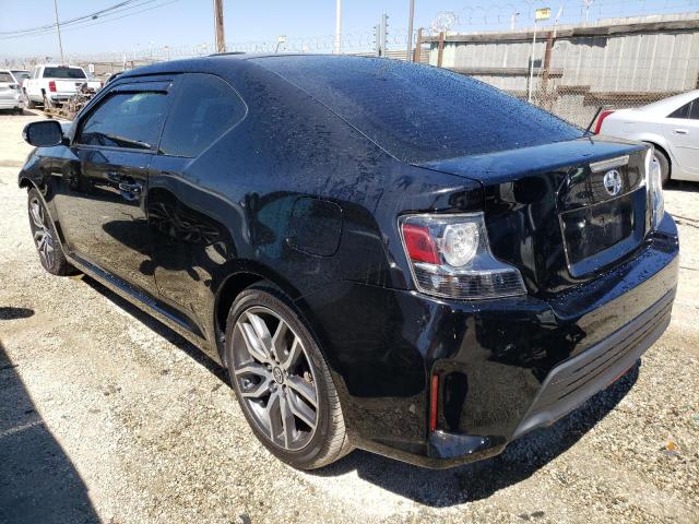 JTKJF5C74E3074335 - 2014 TOYOTA SCION TC Қара фото 2