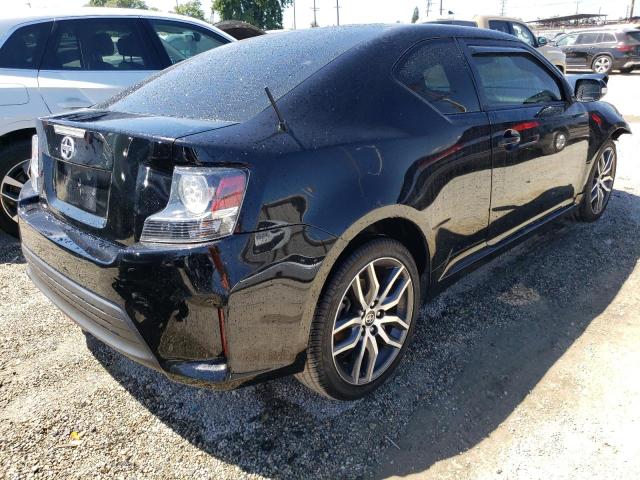 JTKJF5C74E3074335 - 2014 TOYOTA SCION TC Қара фото 3