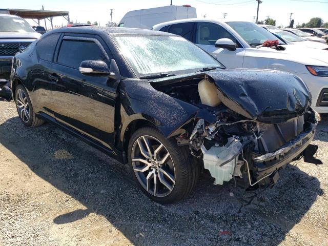 JTKJF5C74E3074335 - 2014 TOYOTA SCION TC Қара фото 4