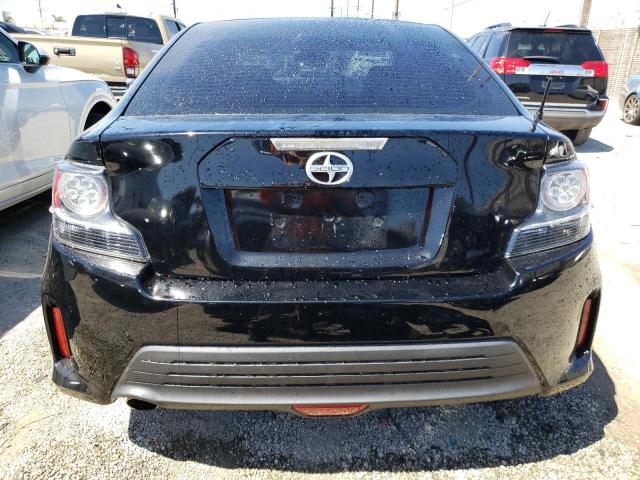 JTKJF5C74E3074335 - 2014 TOYOTA SCION TC Қара фото 6