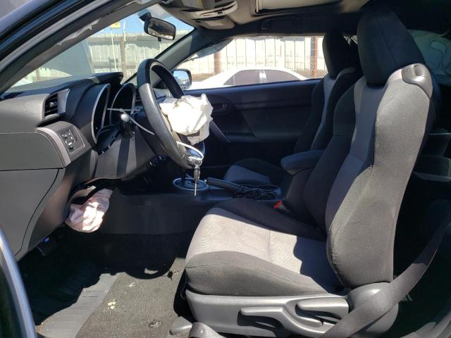 JTKJF5C74E3074335 - 2014 TOYOTA SCION TC Қара фото 7