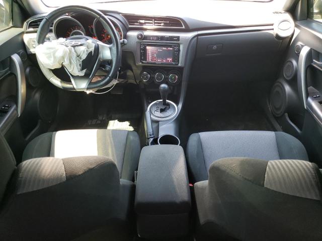 JTKJF5C74E3074335 - 2014 TOYOTA SCION TC Қара фото 8