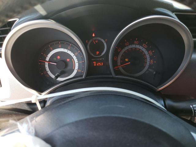 JTKJF5C74E3074335 - 2014 TOYOTA SCION TC Қара фото 9