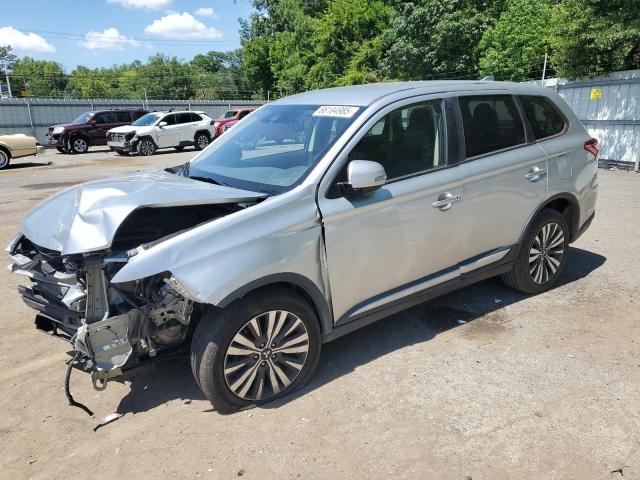 2020 MITSUBISHI OUTLANDER SE, 