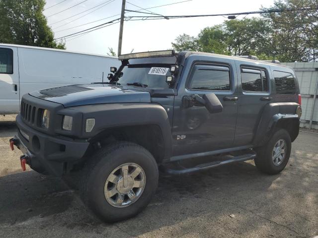 2009 HUMMER H3, 