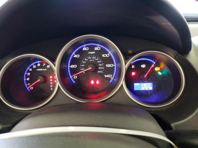 JHMGD386X7S014823 - 2007 HONDA FIT S 灰色 照片 9