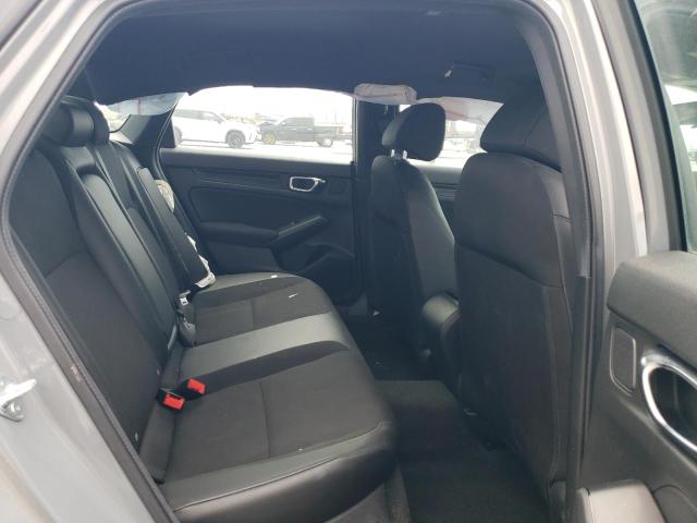 2HGFE2F59SH532440 - 2025 HONDA CIVIC SPORT 灰色 照片 10