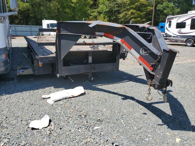1M9GN302F2W792924 - 2012 MC TRAILER BLACK photo 1