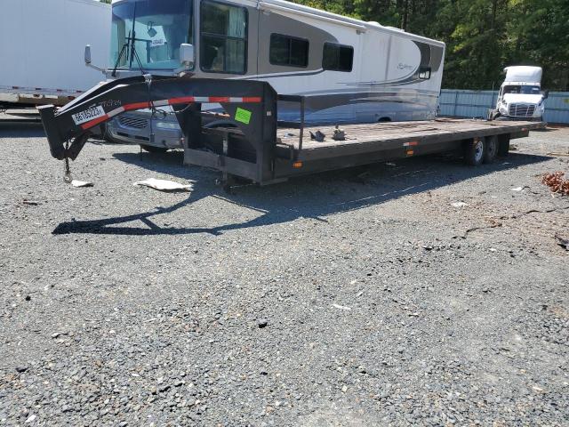 1M9GN302F2W792924 - 2012 MC TRAILER BLACK photo 2