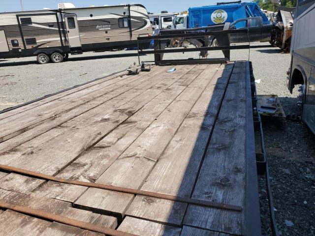 1M9GN302F2W792924 - 2012 MC TRAILER BLACK photo 5