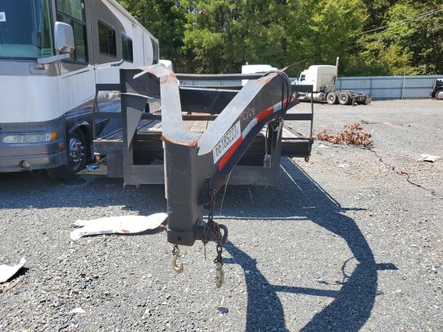 1M9GN302F2W792924 - 2012 MC TRAILER BLACK photo 7