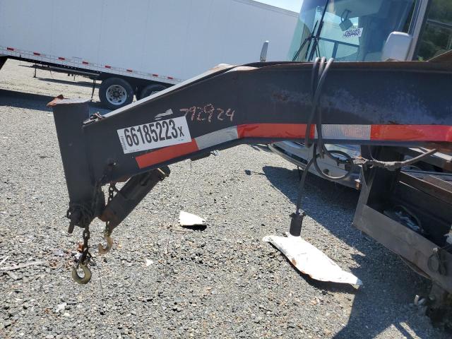 1M9GN302F2W792924 - 2012 MC TRAILER BLACK photo 9