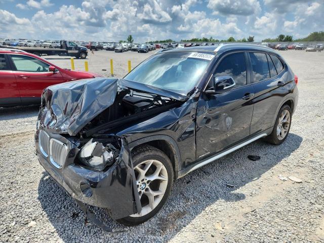 2014 BMW X1 XDRIVE28I, 