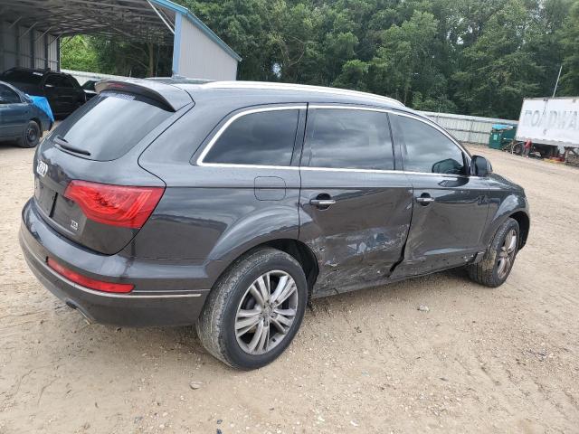 WA1LMAFE7BD001291 - 2011 AUDI Q7 PREMIUM PLUS BLACK photo 3