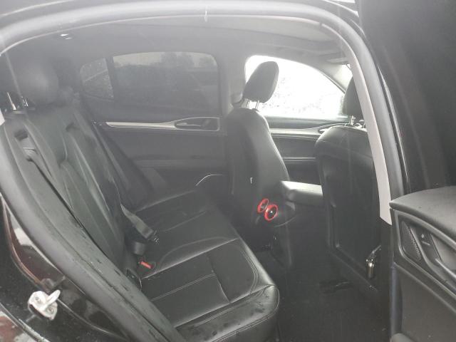 ZASFAKPN9J7B70927 - 2018 ALFA ROMEO STELVIO SPORT Qara foto 11