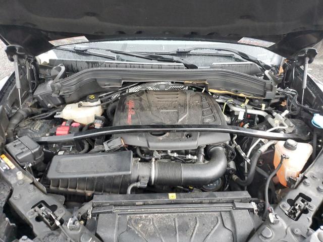 ZASFAKPN9J7B70927 - 2018 ALFA ROMEO STELVIO SPORT Qara foto 12