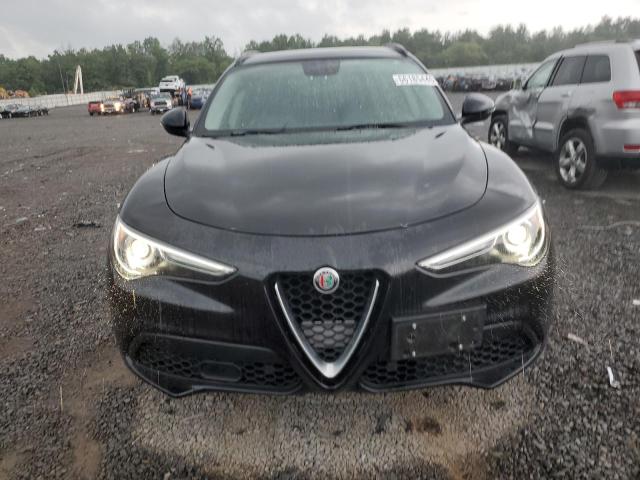 ZASFAKPN9J7B70927 - 2018 ALFA ROMEO STELVIO SPORT Qara foto 5